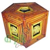 tissue box
