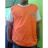 kaos katun combed 20s