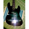 ellectrict bass custom