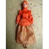 boneka muslimah arrosa