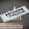 label karet tas
