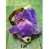 tas boneka kucing