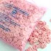 anti static pink finger cots