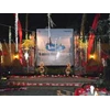 balinese stage decoration