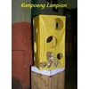 lampion balok pendek