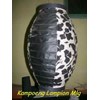 lampion oval