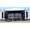 rigging & roof set alumunium import