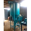 mesin mixer vertikal