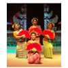 pakarena dance ( makassar dance)