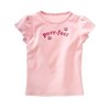 gymboree purr-fect tee