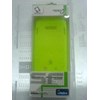 blackberry silicon soft frame capdase