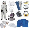 safety equipment & safety shoes supplier