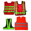 rompi safety, vest safety wear