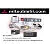 mitsubishi electric components