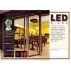 led signs