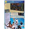 scoreboard