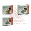 electronic robot kit