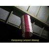 lampion silinder