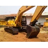 excavator cat320b thn 99 dan cat320 93