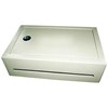 large equipotential terminal box