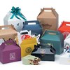 aneka box makanan, gift, packaging dll