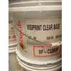 fluorescent dayglo made in usa visiprint clearbase