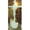 patung yesus