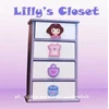 lilly closet
