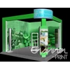 stand pameran