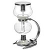 mini syphon esp 1 cup tca-1d gold/ silver