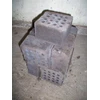 briket kubus dan telur