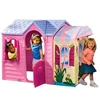princess garden playhouse