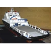 maket kapal / miniatur kapal storing