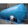 biotech tank