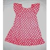 cherokee polkadot pink