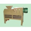 double roller compound fertilizer granulator