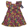cherokee flower dress