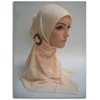 kerudung marselleni silk