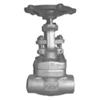 globe valve forged steel