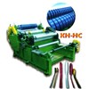 hot slitting machine, hot slitting, stain, nylon, polyester, slitting, label, ribbon, tape, pita, lace, webbing, trimming