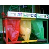 tempat sampah berseka® classified trash bag