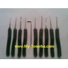 lock picking tool - alat buka kunci
