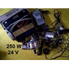 kit sepeda listrik 250 w/ 24v, generasi # 6-4