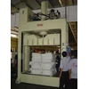 hydraulic woven bag baler press ( hym.bpv.07 )