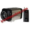 power zoom sony ccd camera with remote. type 227