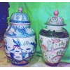 guci dinasty ming
