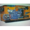 westin power - diesel generator