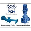 pcm progressing cavity pumps
