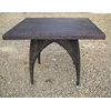 paris square table
