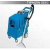 klenco typhoon se60 hot water spray extraction carpet/ upholstery cleaner